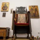 Colecția muzeală a Mănăstirii Stavropoleos