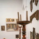 Colecția muzeală a Mănăstirii Stavropoleos