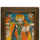 Colecția muzeală a Mănăstirii Pasărea