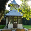 Digitizarea bisericii fostului Schit Lespezi