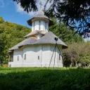 Digitizarea bisericii fostului Schit Lespezi