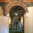 Digitizarea bisericii fostului Schit Lespezi