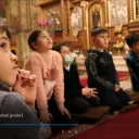 Concursul Național Catehetic Rugăciunea în viața mea