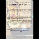 Concursul Național Catehetic Rugăciunea în viața mea