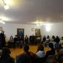 Concursul Național Catehetic Rugăciunea în viața mea