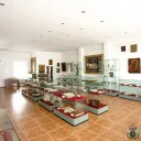 Colecția muzeală a Mănăstirii Ghighiu Colecția muzeală a Mănăstirii Ghighiu