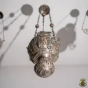 Colecția muzeală a Mănăstirii Ghighiu Colecția muzeală a Mănăstirii Ghighiu