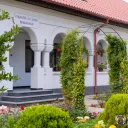 Colecția muzeală a Mănăstirii Ghighiu