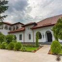 Colecția muzeală a Mănăstirii Ghighiu Colecția muzeală a Mănăstirii Ghighiu