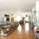 Colecția muzeală a Mănăstirii Ghighiu Colecția muzeală a Mănăstirii Ghighiu