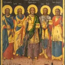 Colecția muzeală a Mănăstirii Ghighiu