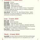 Brâul Maicii Domnului va fi adus la Biserica Sf. Ilie – Ghencea și la Spitalul Marius Nasta din Capitală