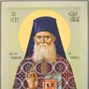 Sfântul Cuvios Calistrat de la Timișeni și Vasiova (10 mai)