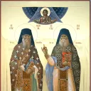 Sfinții Cuvioși Cleopa și Paisie de la Sihăstria (2 decembrie)