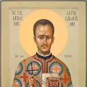 Sfântul Preot Mucenic Liviu Galaction de la Cluj (8 martie)